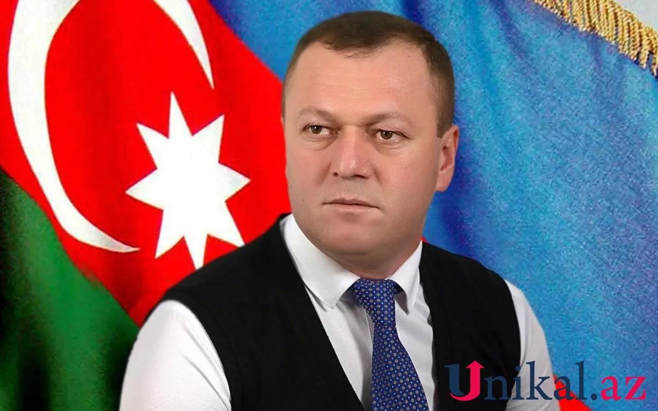 Deputatlığa namizəd olan müəllim faciəli şəkildə öldü - Hadisə yerindən FOTO