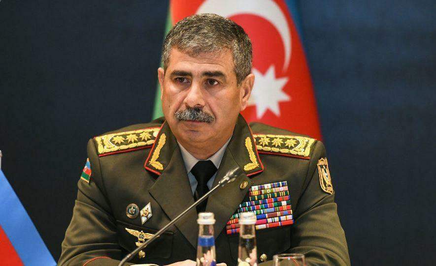 Zakir Həsənov: Türkiyə Ərdoğanın sayəsində güclü dövlətə çevrildi Zakir Həsənov: Türkiyə Ərdoğanın sayəsində güclü dövlətə çevrildi