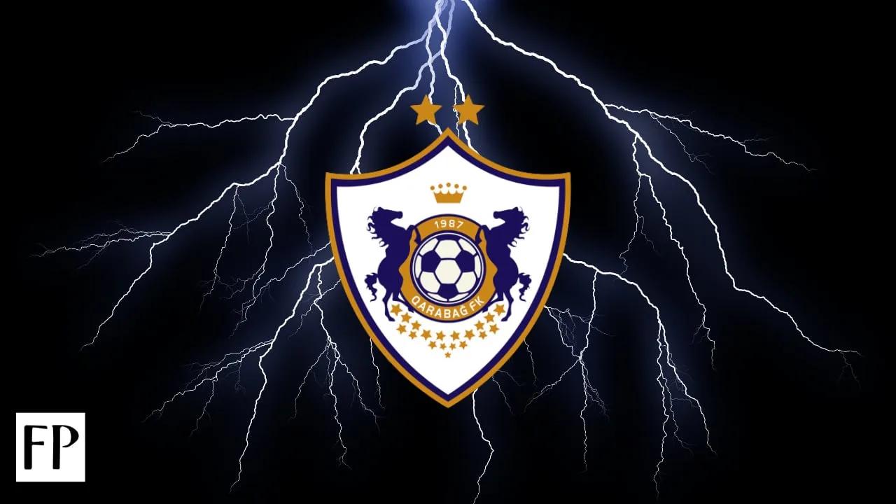 "Qarabağ"ın yeni transferləri ictimaiyyətə təqdim olundu