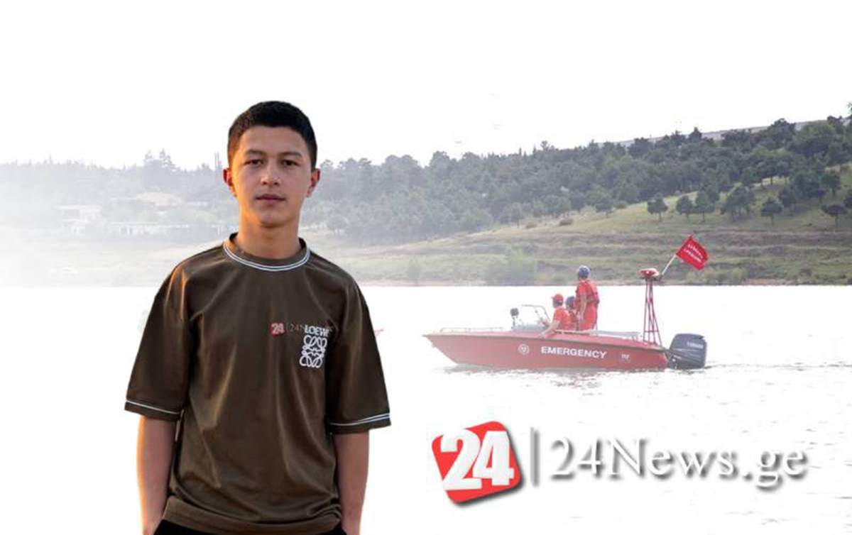 Tbilisidə 15 yaşlı azərbaycanlının meyiti günlər sonra tapıldı - FOTO Tbilisidə 15 yaşlı azərbaycanlının meyiti günlər sonra tapıldı - FOTO