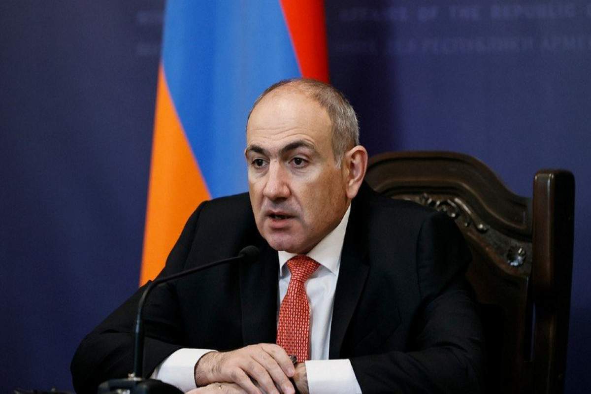 Paşinyandan Rusiya mesajı: “Strateji tərəfdaş saya bilmərik” Paşinyandan Rusiya mesajı: “Strateji tərəfdaş saya bilmərik”