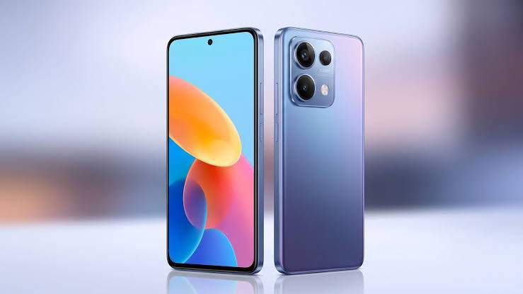 “Xiaomi” yeni telefonunu təqdim etdi “Xiaomi” yeni telefonunu təqdim etdi