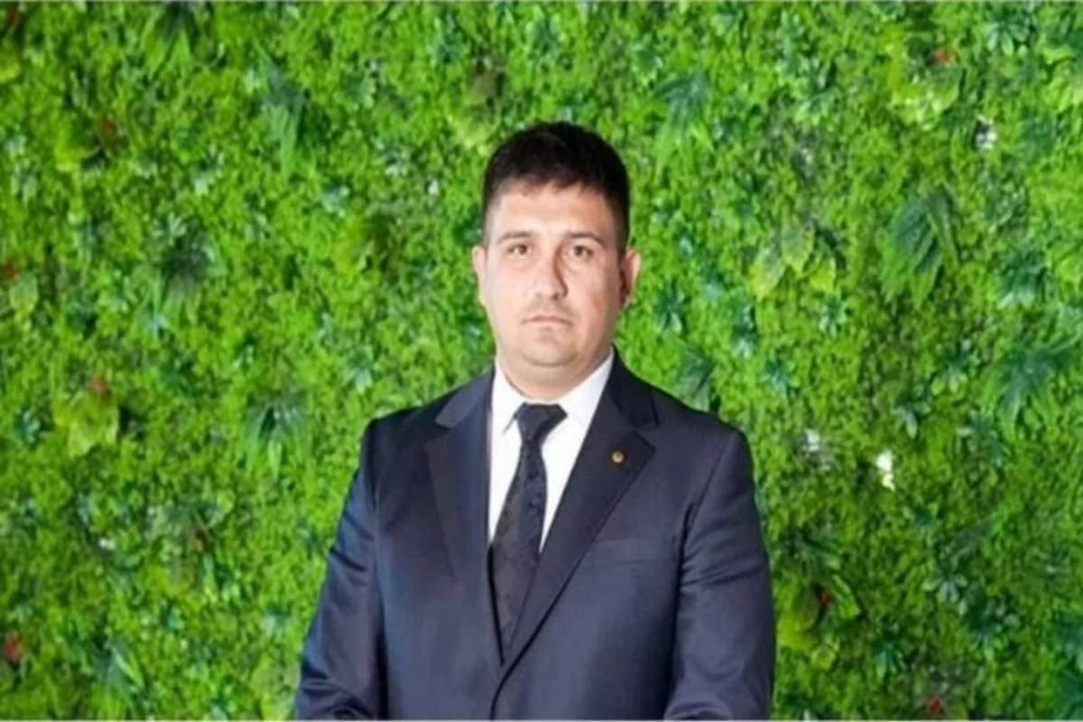 Yavər Abbasov direktor müavini təyin edildi Yavər Abbasov direktor müavini təyin edildi
