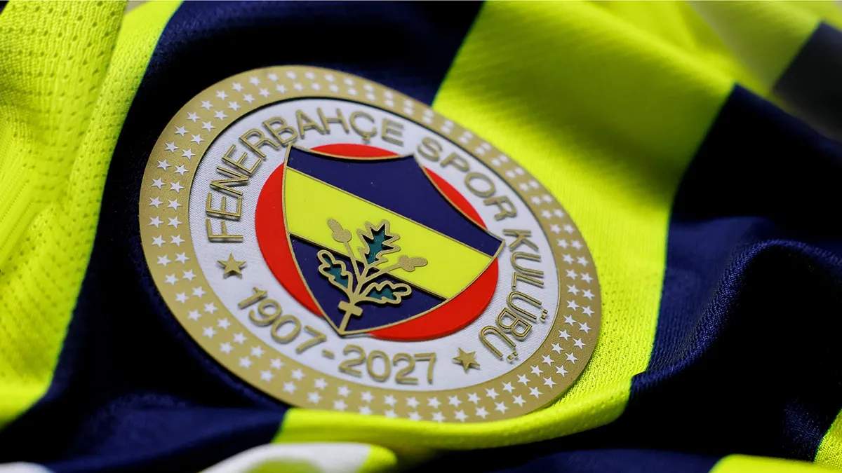 Ulduz futbolçu "Fənərbağça"ya "YOX" - dedi Ulduz futbolçu "Fənərbağça"ya "YOX" - dedi