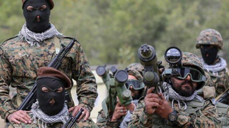 "Hizbullah" bu mövqelərdən çəkilmək istəmir