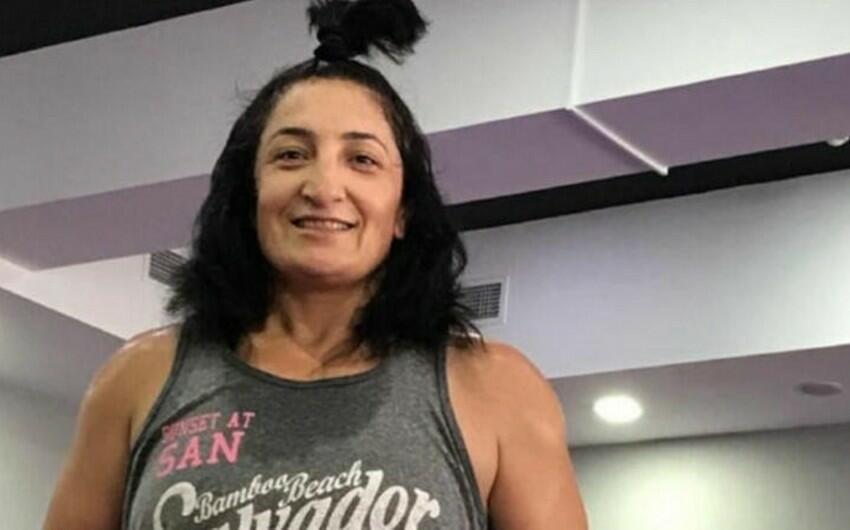 Gözəl Zutova dünya çempionu oldu