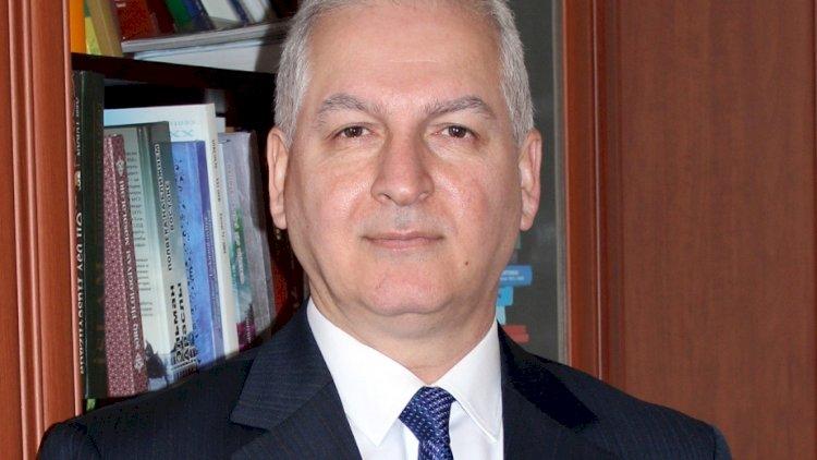 Şahin Mustafayevə ağır itki