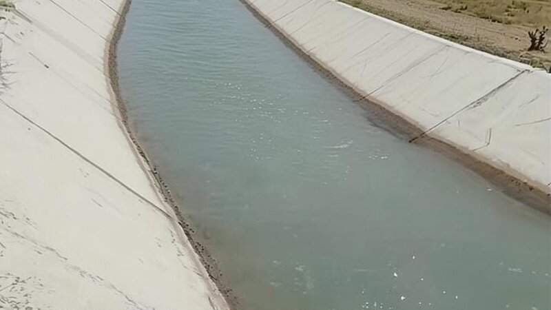 Tərtərdə 65 yaşlı kişi beton kanalda boğularaq öldü Tərtərdə 65 yaşlı kişi beton kanalda boğularaq öldü