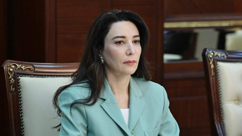 "3682 azərbaycanlının taleyi hələ də naməlumdur" - Ombudsman "3682 azərbaycanlının taleyi hələ də naməlumdur" - Ombudsman