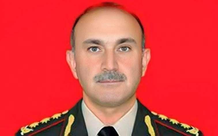 Şəhid qızının toyuna gedə bilmədi: "İphone" göndərdi – FOTO