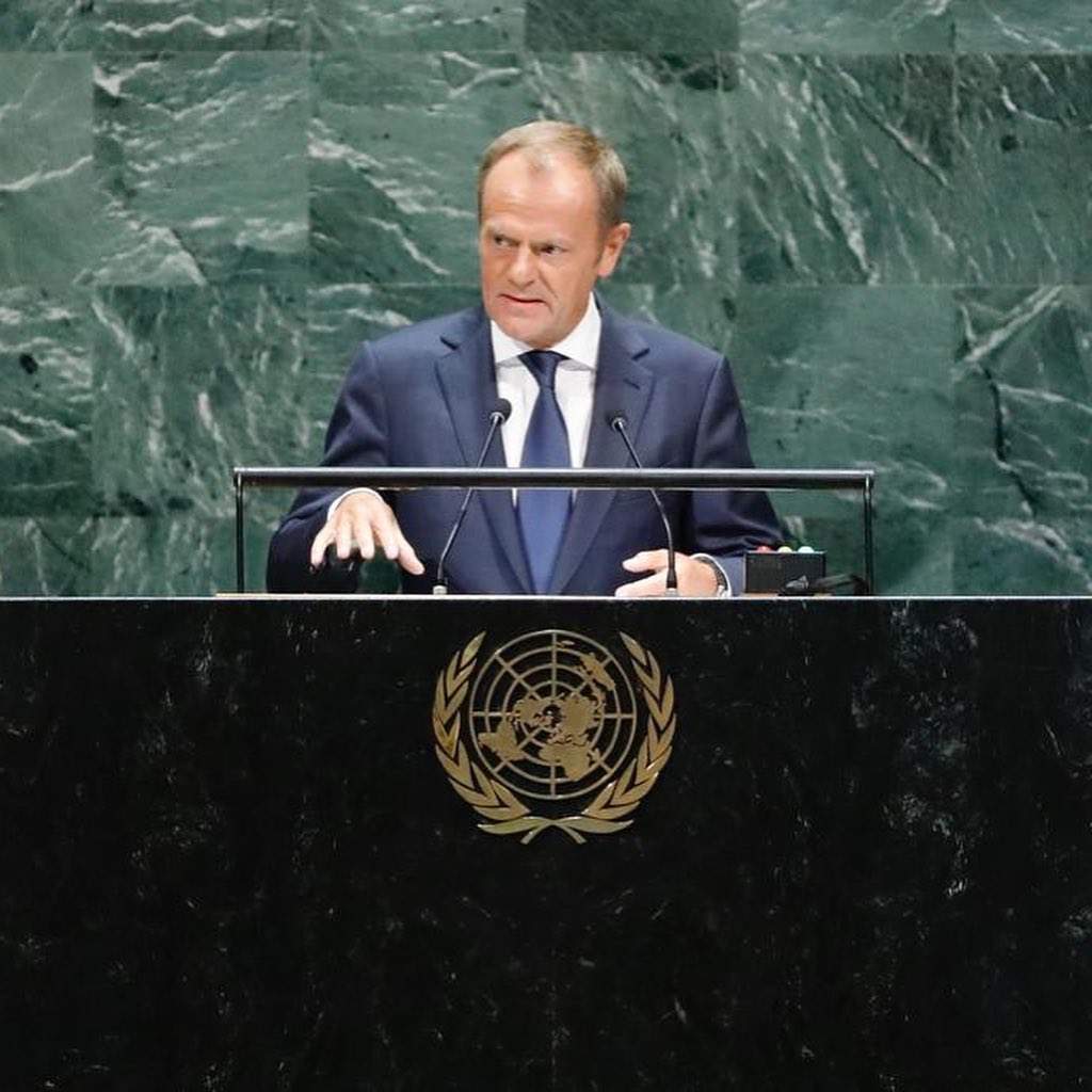 "Avropa özünü ən pis ssenariyə hazırlamalıdır" – Tusk "Avropa özünü ən pis ssenariyə hazırlamalıdır" – Tusk
