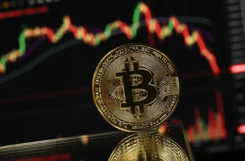 “Bitcoin” ucuzlaşdı - Yeni QİYMƏT