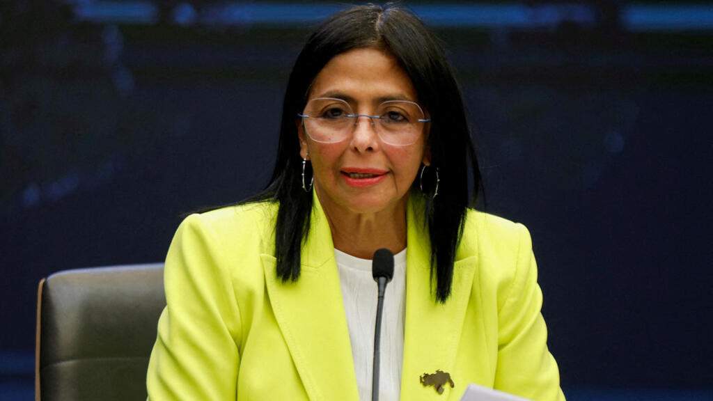 Venesuela ilə ABŞ arasında neft müqaviləsi 25 il müddətinə qüvvədə olacaq Venesuela ilə ABŞ arasında neft müqaviləsi 25 il müddətinə qüvvədə olacaq