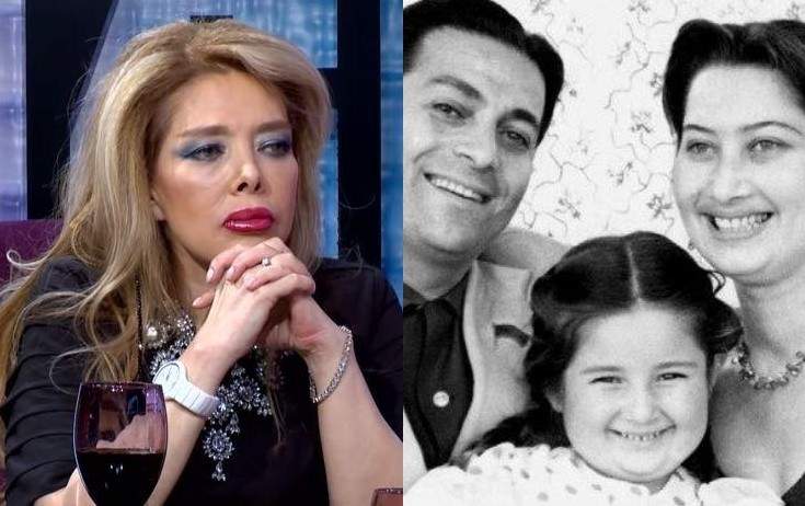 "Etiraf et ki, anana vaxtında sevgini tam göstərə bilmədin" "Etiraf et ki, anana vaxtında sevgini tam göstərə bilmədin"