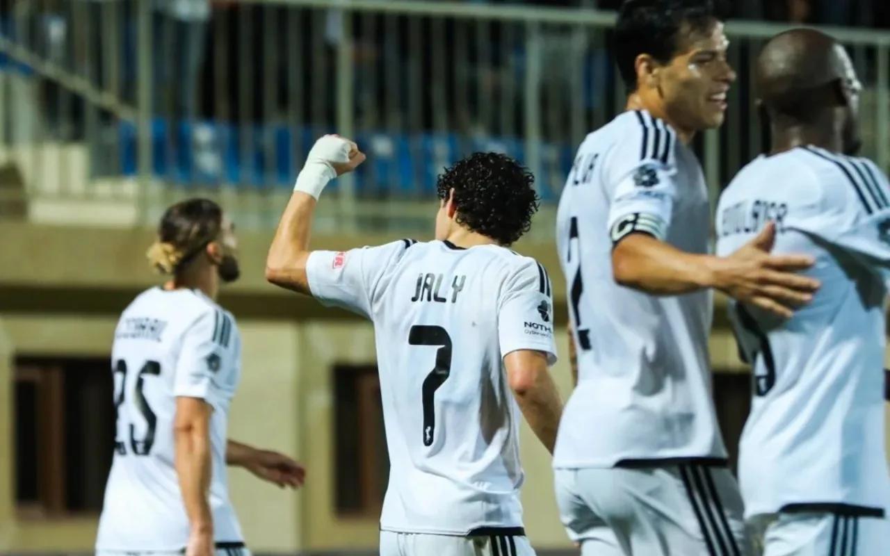 "Qarabağ" 10 nəfərlə "Sumqayıt"a qalib gəldi