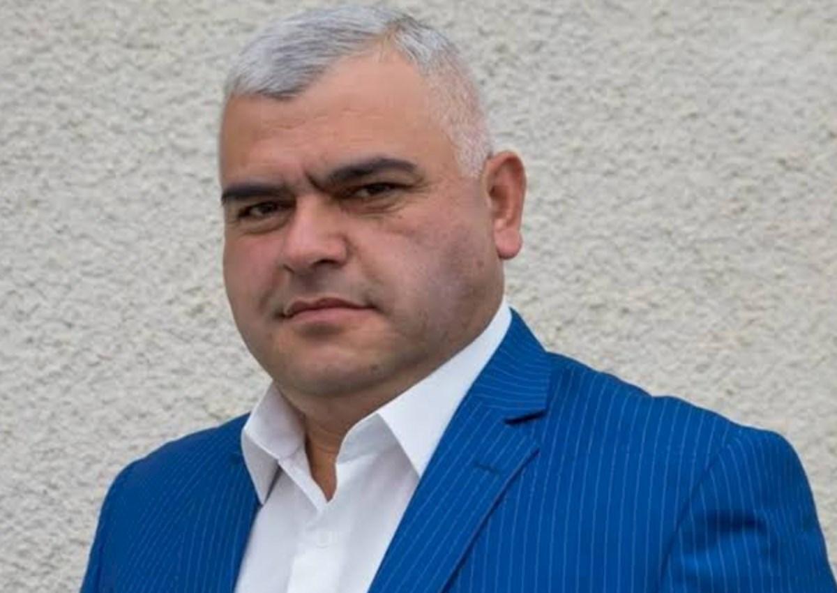 Ermənistanda icma rəhbəri saxlanıldı Ermənistanda icma rəhbəri saxlanıldı