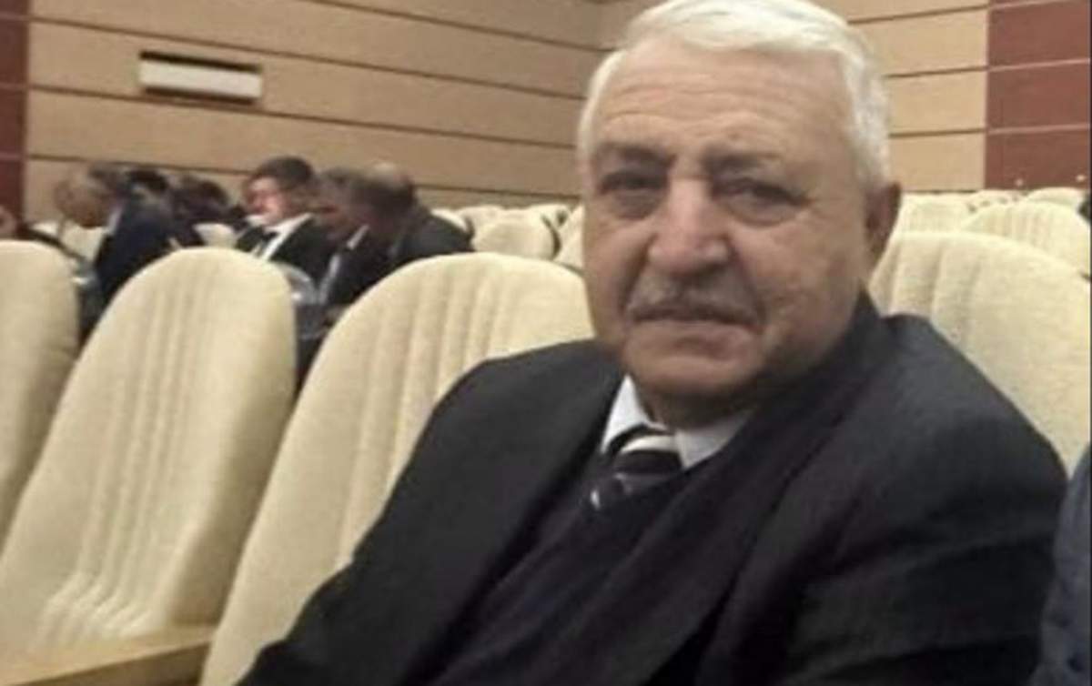 Azərbaycanda məktəb direktoru vəfat etdi Azərbaycanda məktəb direktoru vəfat etdi