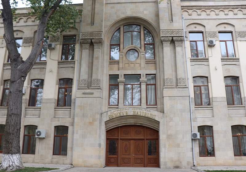 Səhiyyə Nazirliyi uşaqları bağçaya gedən valideynlərə müraciət edib Səhiyyə Nazirliyi uşaqları bağçaya gedən valideynlərə müraciət edib