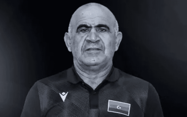 Həsrət Məmmədyarov vəfat etdi Həsrət Məmmədyarov vəfat etdi