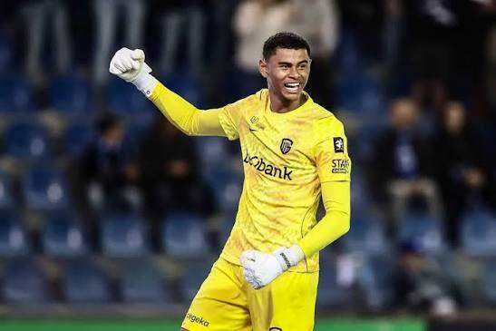 “Liverpul” 18 yaşlı qapıçı transfer edir “Liverpul” 18 yaşlı qapıçı transfer edir