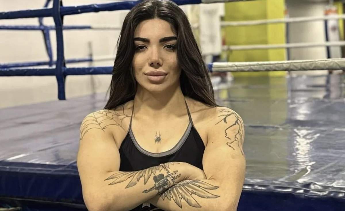 Tulin Ələkbərova və tələbəsi azadlığa çıxdı Tulin Ələkbərova və tələbəsi azadlığa çıxdı