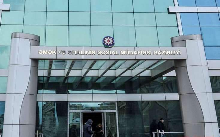 Azərbaycanda daha çox bu yaşda olanlar iş tapır – RƏQƏMLƏR Azərbaycanda daha çox bu yaşda olanlar iş tapır – RƏQƏMLƏR