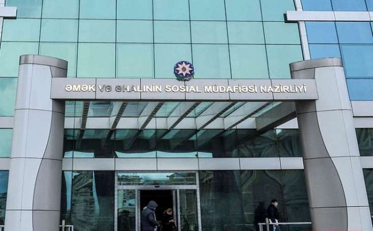Azərbaycanda daha çox bu yaşda olanlar iş tapır – RƏQƏMLƏR Azərbaycanda daha çox bu yaşda olanlar iş tapır – RƏQƏMLƏR