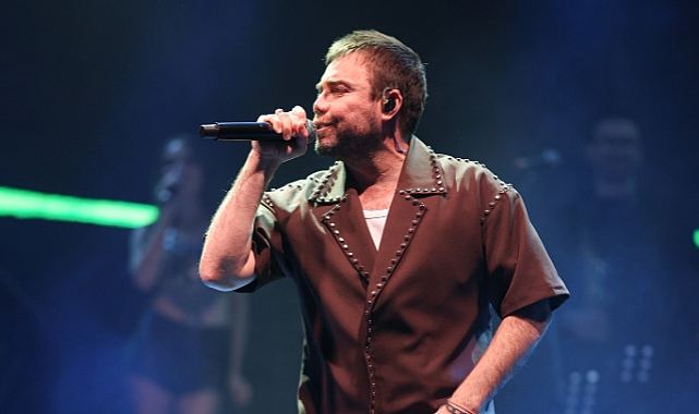 Murat Dalkılıç 13-cü əməliyyatdan sonra: “Həkimlər ümid vermirdi” Murat Dalkılıç 13-cü əməliyyatdan sonra: “Həkimlər ümid vermirdi”