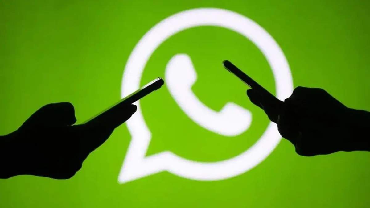 “WhatsApp”-da daha bir yenilik “WhatsApp”-da daha bir yenilik