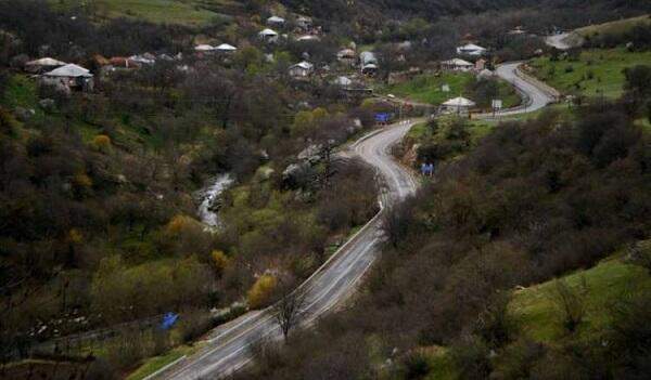 Azərbaycanla sərhəddə partlayış... – Xəbərdarlıq edildi Azərbaycanla sərhəddə partlayış... – Xəbərdarlıq edildi