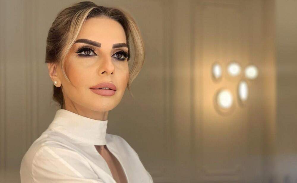 Lamiyyə Ələkbərovaya yüksək vəzifə verildi Lamiyyə Ələkbərovaya yüksək vəzifə verildi