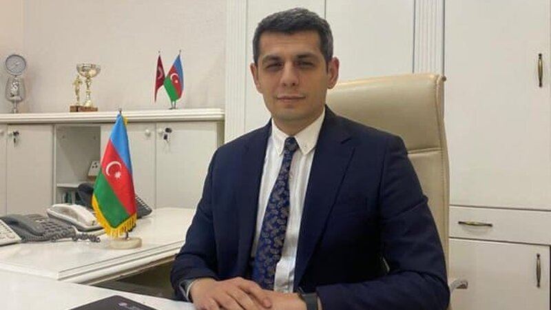 Gəncədə işdən çıxarılan direktor yeni vəzifəyə təyin olundu Gəncədə işdən çıxarılan direktor yeni vəzifəyə təyin olundu