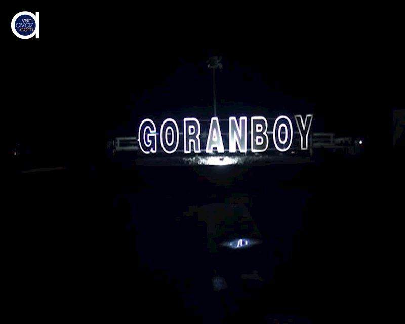 Goranboyda iclas keçirildi - Sakinlər saat 18:30-dan etibarən... Goranboyda iclas keçirildi - Sakinlər saat 18:30-dan etibarən...