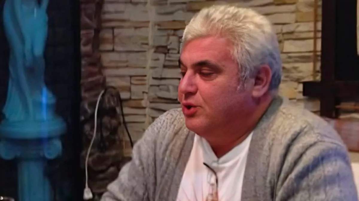 “Çudo Peçka”nın sahibi 9 il sonra azadlığa çıxdı “Çudo Peçka”nın sahibi 9 il sonra azadlığa çıxdı