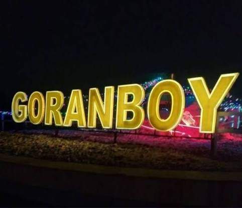 Goranboydakı partlayışla bağlı üç nazirlik birgə məlumat yaydı Goranboydakı partlayışla bağlı üç nazirlik birgə məlumat yaydı