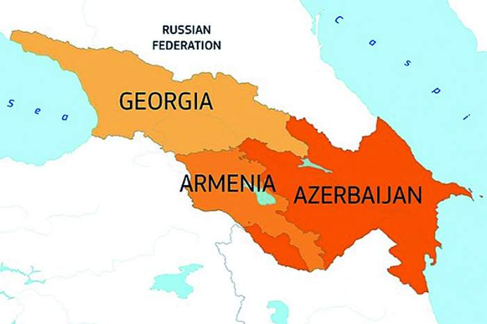 Ermənistanla kommunikasiyaların bərpası: Regional ticarəti gücləndirəcək? Ermənistanla kommunikasiyaların bərpası: Regional ticarəti gücləndirəcək?