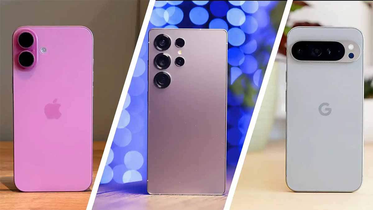 Ən güclü “Android” telefonları BUNLARDIR Ən güclü “Android” telefonları BUNLARDIR