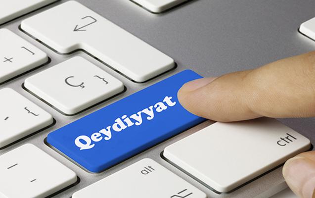 Lisey və gimnaziyalara sənəd qəbulu başladı! Lisey və gimnaziyalara sənəd qəbulu başladı!