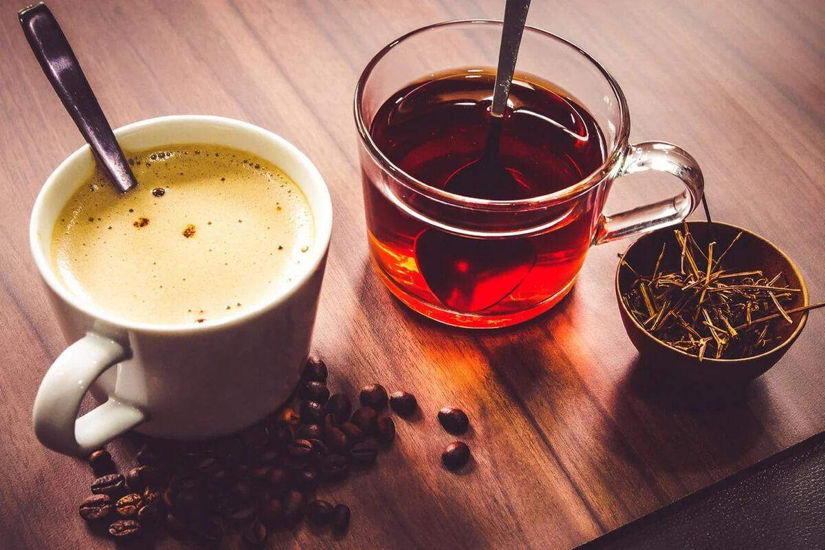 Susuzluğunuzu çay və qəhvə ilə yatırmayın - Səbəb Susuzluğunuzu çay və qəhvə ilə yatırmayın - Səbəb