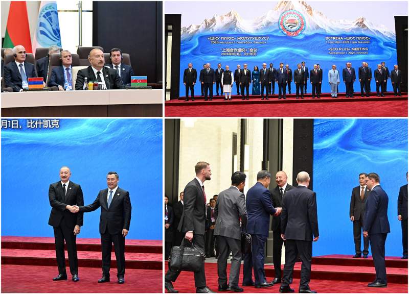 “Azərbaycan bu gün həm Şərqin, həm də Qərbin ehtiyac duyduğu ölkəyə çevrilib” – MÜSAHİBƏ “Azərbaycan bu gün həm Şərqin, həm də Qərbin ehtiyac duyduğu ölkəyə çevrilib” – MÜSAHİBƏ