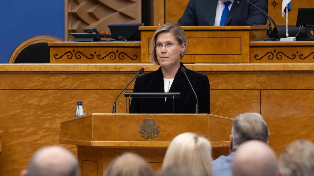Bu ölkədə yeni prezident seçildi