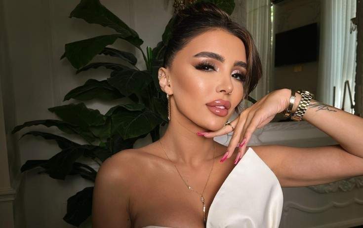 "Bu yaşdan sonra ərə baxa bilmərəm" - FOTO "Bu yaşdan sonra ərə baxa bilmərəm" - FOTO