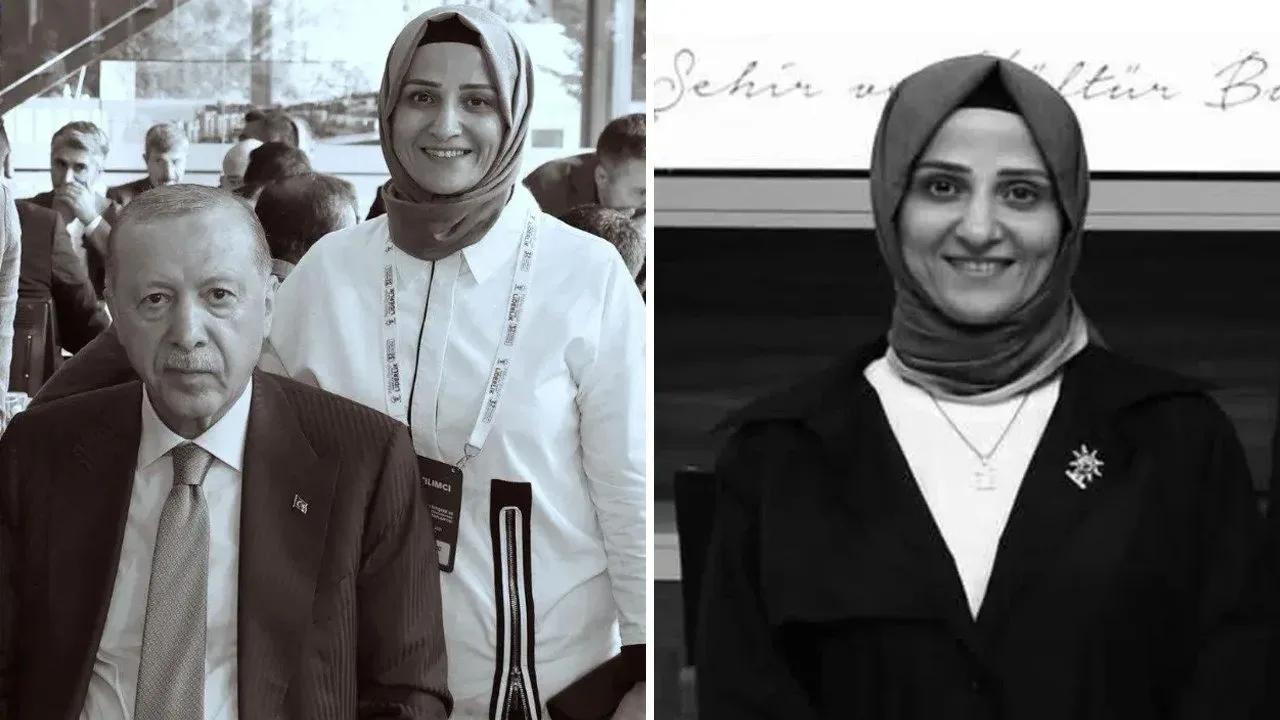 Ərdoğanın silahdaşı vəfat etdi