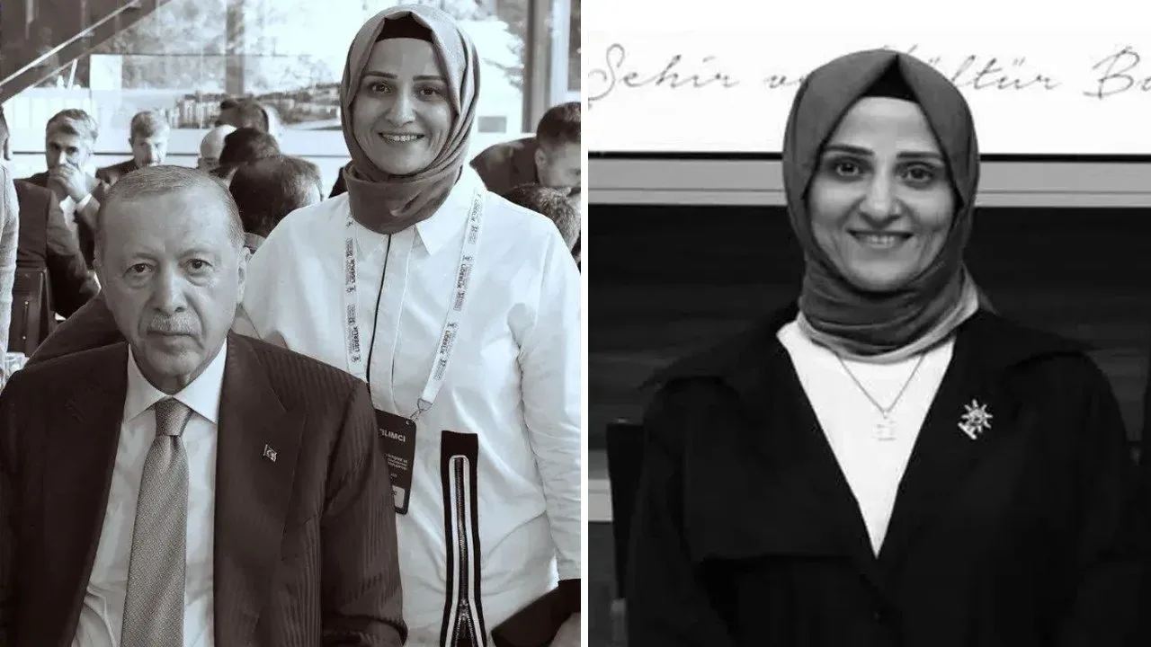 Ərdoğanın silahdaşı vəfat etdi Ərdoğanın silahdaşı vəfat etdi