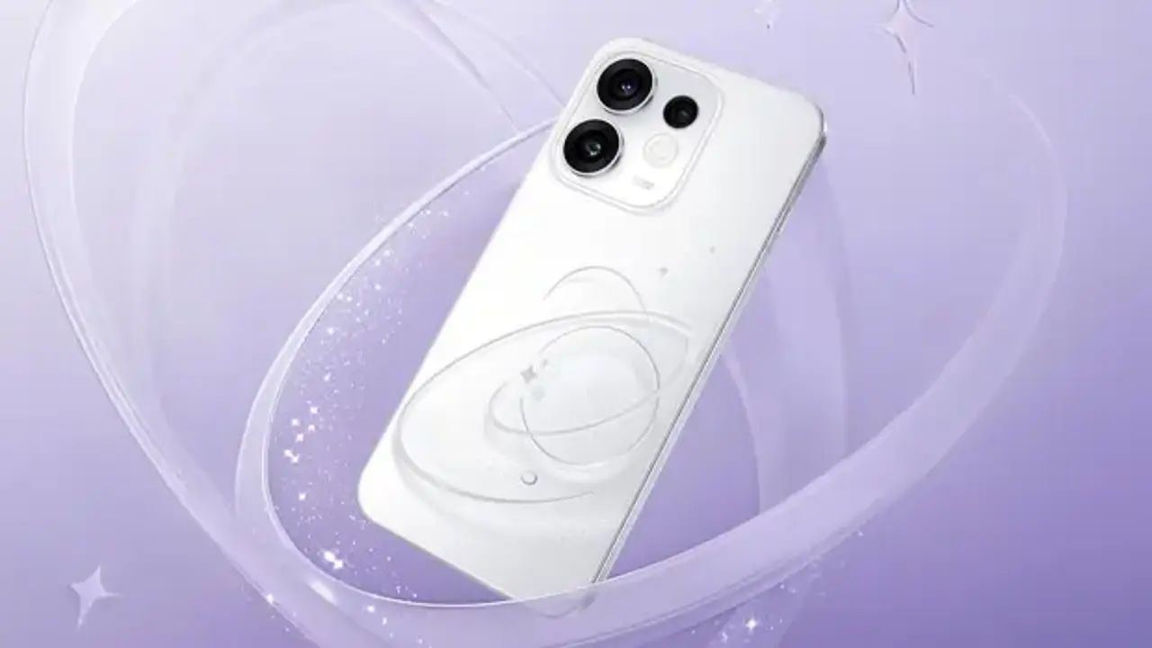 OPPO Reno16 seriyasının diqqətçəkən xüsusiyyətləri OPPO Reno16 seriyasının diqqətçəkən xüsusiyyətləri