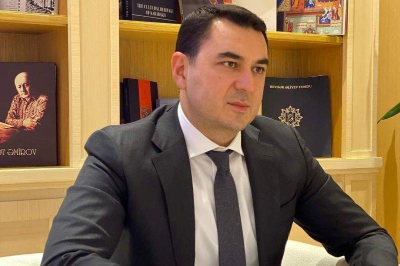 Nazir ona yeni vəzifə verdi