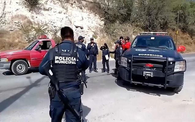 Meksikada dəhşətli qətl: Bəstəkarın ailəsinin faciəvi sonu Meksikada dəhşətli qətl: Bəstəkarın ailəsinin faciəvi sonu