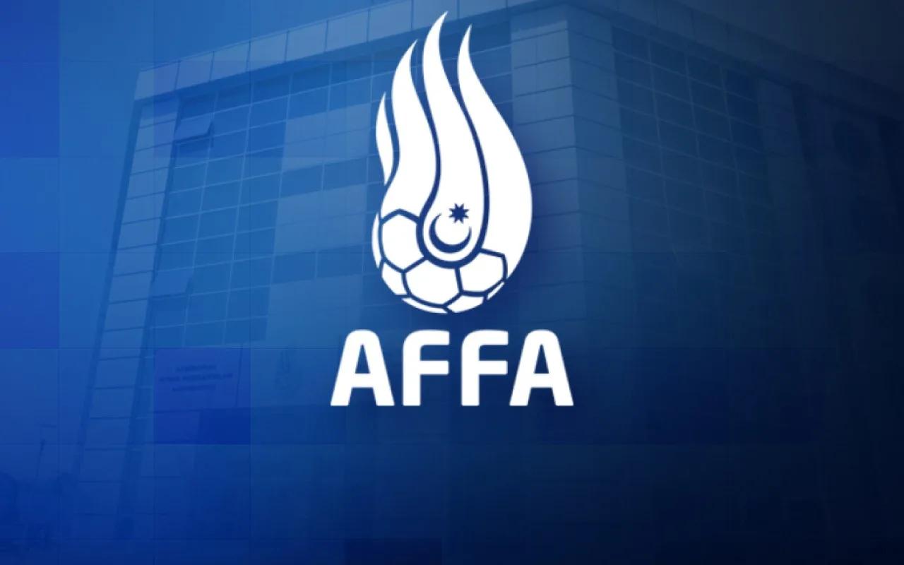 AFFA 4 klubu cərimələdi