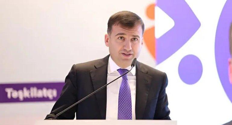 Azər Mursaqulov əmr imzaladı