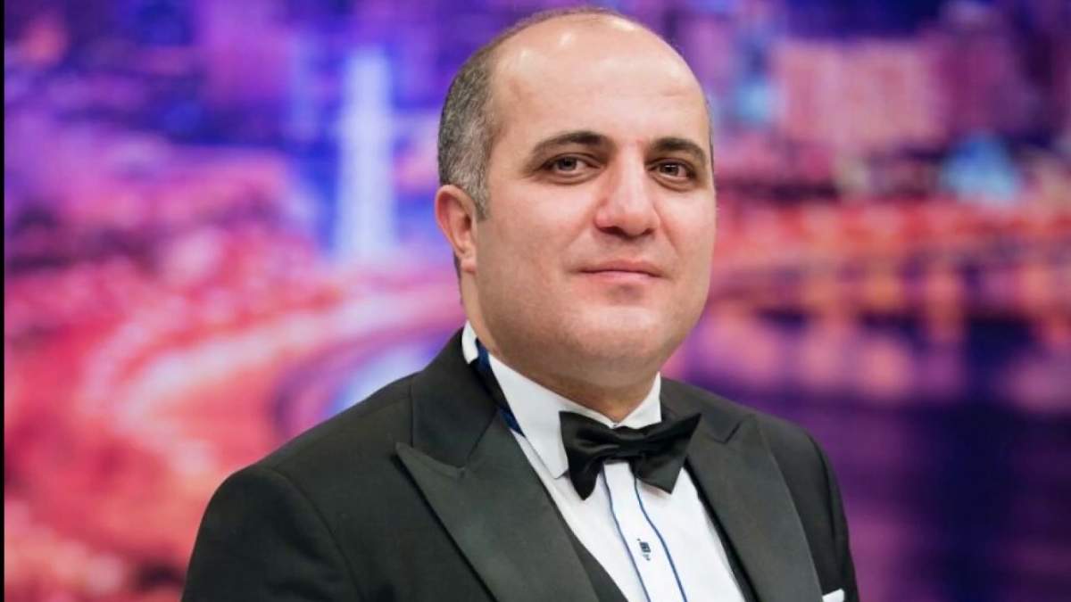 Tanınmış müğənniyə ağır itki – FOTO Tanınmış müğənniyə ağır itki – FOTO
